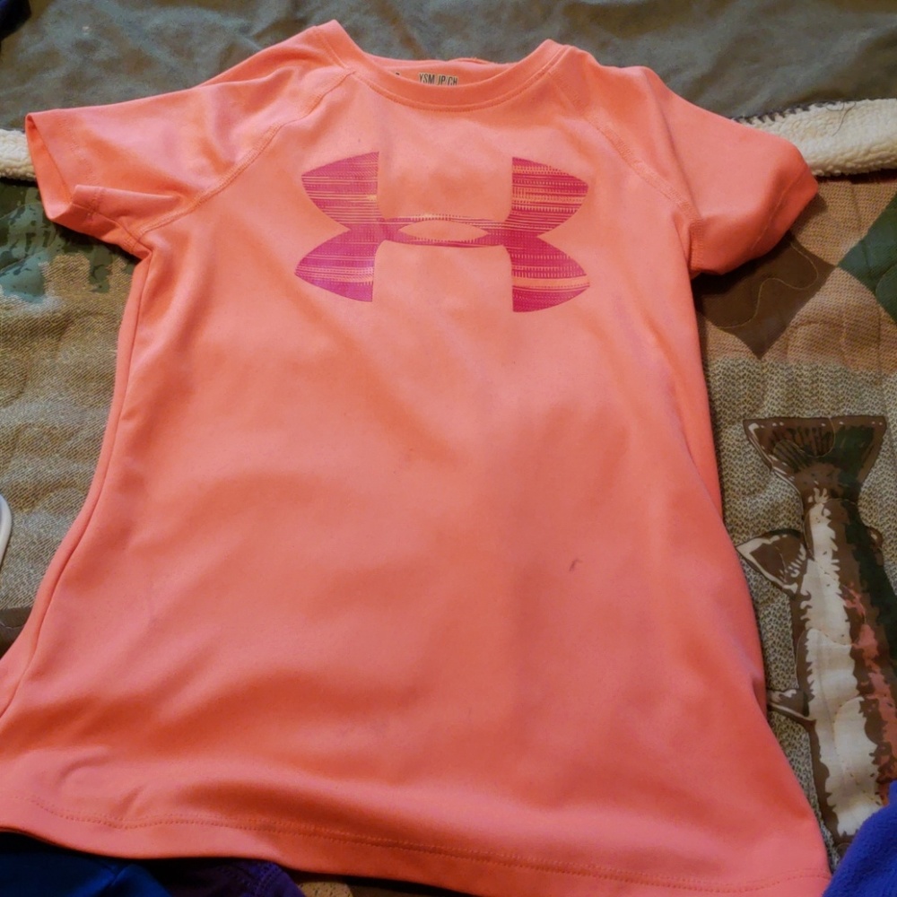 Shirt Under Armour